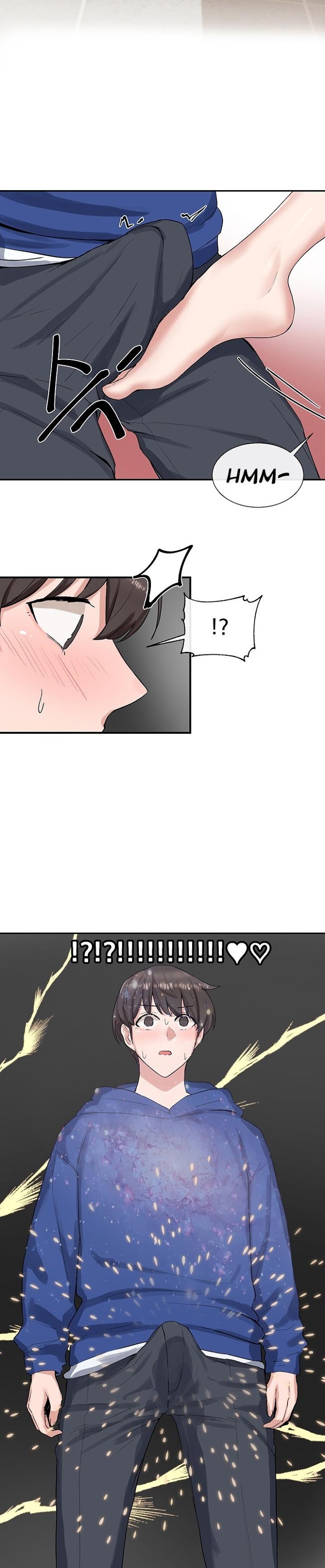 Manga Image